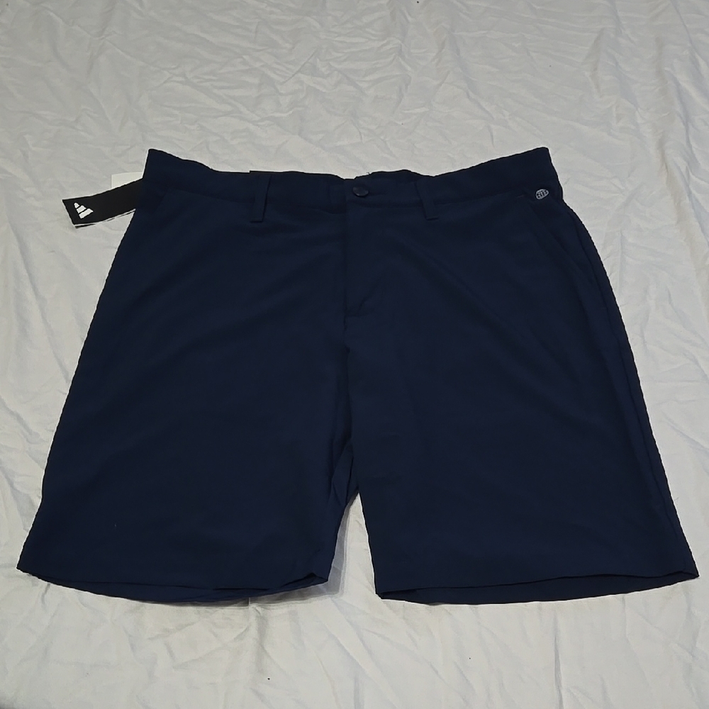 Adidas Size 32 Regular Fit Ultumate 365 Short 8.5 Inch Inseam NWT